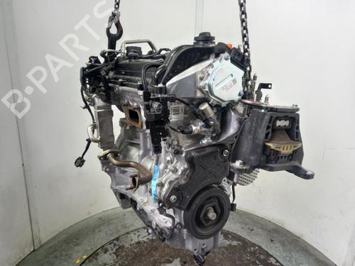 Used Engine Engine HONDA JAZZ V (GR_, GS_) 1.5 eHEV (GR3, GR6) (109 hp) 40520521 40520521