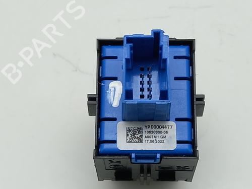 Switch VAUXHALL CORSA Mk V (F) 1.2 | BP40487085I30 - Image 5