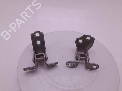 Used Hinge/Door check strap Hinge/Door check strap SUZUKI SWIFT V (AZ) 1.0 SHVS (A2L310) (111 hp) 40323515 40323515