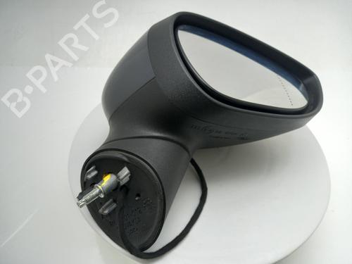 right-mirror-ford-fiesta-vi-cb1-ccn-2008-40316237 main image