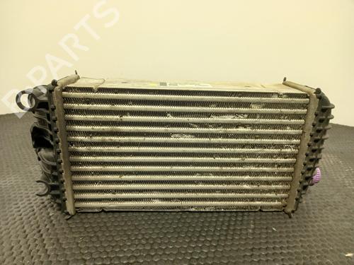 Used Intercooler Intercooler VAUXHALL MOKKA 1.2 (76) (136 hp) 40335033 40335033