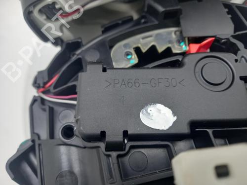 Gear lever FORD FIESTA VII Van 1.0 EcoBoost mHEV | BP40324871M90 - Image 5