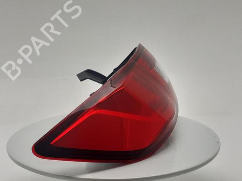 Left taillight RENAULT CLIO IV (BH_) 0.9 TCe 75 (BHNP) | BP40326721C34 - Image 2