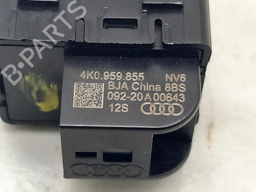 Switch AUDI Q3 (F3B) 35 TDI | BP40334068I30  - Image 6