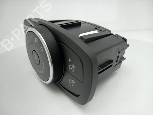 Headlight switch FORD FIESTA VII (HJ, HF) 1.5 ST EcoBoost | BP40487191I24 - Image 3
