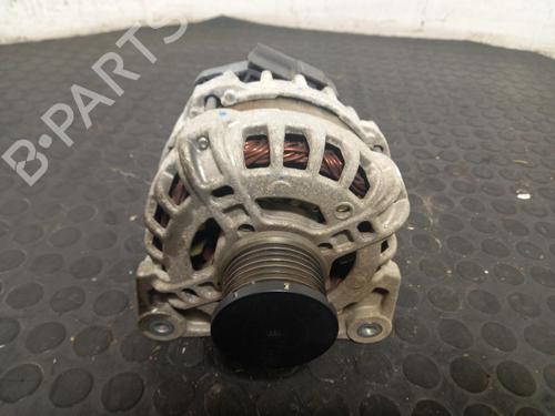 alternator-dacia-sandero-ii-2012-40307049 main image