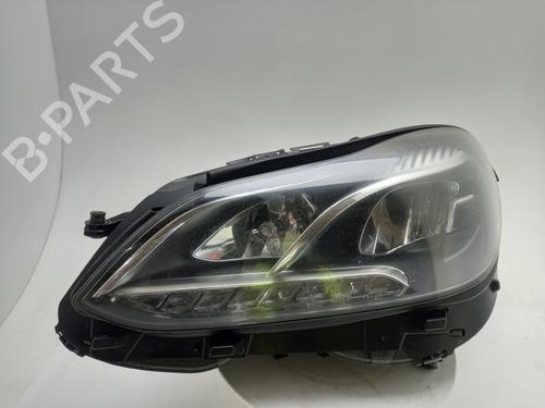 left-headlight-mercedes-benz-e-class-w212-2009-2010-2011-2012-2013-2014-2015-2016-40311348 main image