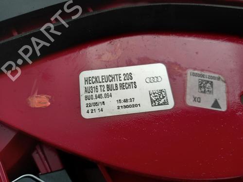 Right taillight AUDI Q3 (8UB, 8UG) 2.0 TDI | BP40340146C35 - Image 6