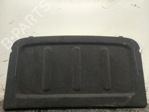 Used Rear parcel shelf Rear parcel shelf HYUNDAI KONA (SX2) EV (156 hp) 40300632 40300632