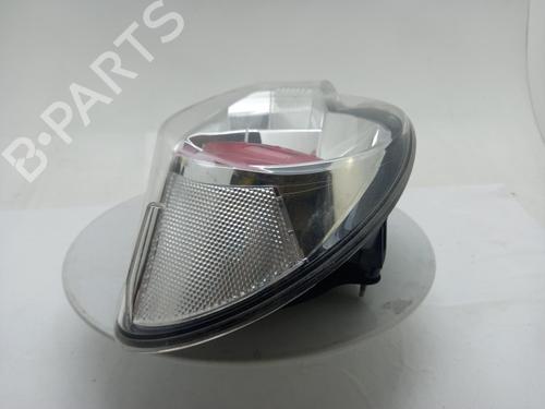 Left taillight TOYOTA GT 86 Coupe (ZN6_) 2.0 (ZN6AC_, ZN6BC_, ZN6K) | BP40309468C34 - Image 2