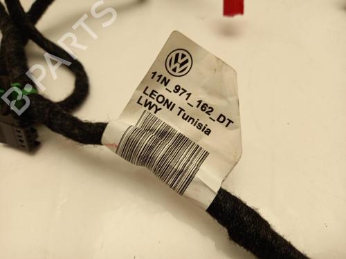 Wiring harness FORD CAPRI (CX740L) EV 4x4 | BP40463745E16 - Image 4