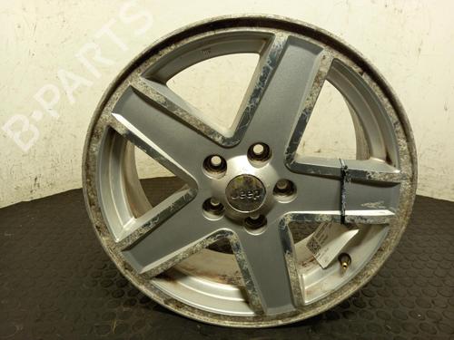 Used Rim Rim JEEP PATRIOT (MK74) 2.4 4x4 (170 hp) 40337239 40337239
