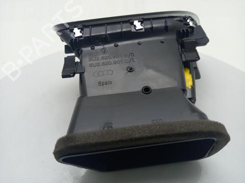 Air vent AUDI Q3 (8UB, 8UG) 1.4 TSI | BP40321664I21 - Image 4