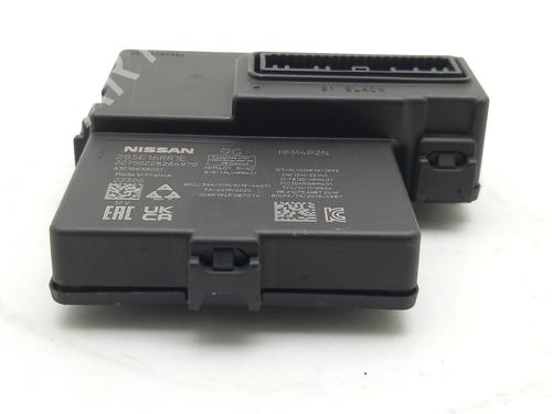 Engine control unit (ECU) NISSAN QASHQAI III (J12) 1.3 DIG-T | BP40330660M57 - Image 4