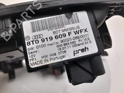 Switch AUDI Q5 (8RB) 2.0 TDI quattro | BP40316356I30 - Image 4