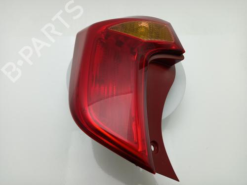 Used Left taillight Left taillight KIA PICANTO II (TA) 1.0 (67 hp) 40325562 40325562