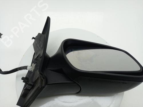 Used Right mirror Right mirror FORD FOCUS II Convertible 2.0 (145 hp) 40337927 40337927