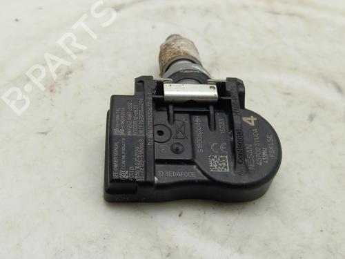 Used Electronic sensor Electronic sensor NISSAN PULSAR Hatchback (C13) 1.2 DIG-T (115 hp) 40335476 40335476