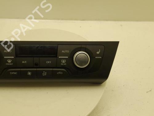 Climate control AUDI A6 C7 Avant (4G5, 4GD) 2.0 TDI | BP40326665I5 - Image 2