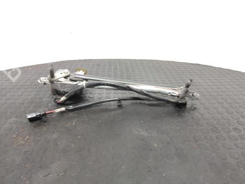 Used Front wiper motor Front wiper motor PEUGEOT 208 I (CA_, CC_) 1.2 VTI 82 (82 hp) 40343715 40343715