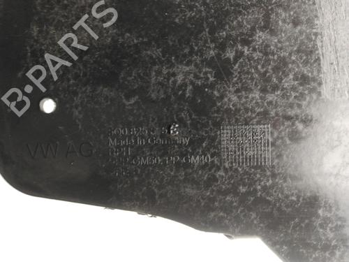 Underbody protection AUDI A3 Sportback (8YA, 8YF) 40 TFSIe | BP40344953M92 - Image 2