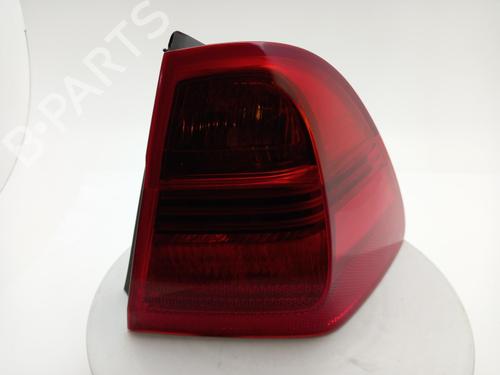 Used Right taillight Right taillight BMW 3 Touring (E91) 325 i (218 hp) 40320147 40320147