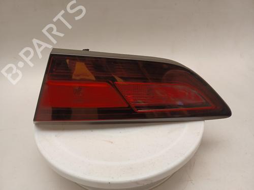 Used Right taillight Right taillight VAUXHALL ASTRA Mk VII (K) (B16) 1.4 Turbo (150 hp) 40344010 40344010