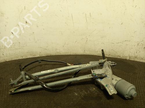 Used Front wiper motor Front wiper motor CITROËN C3 III (SX) 1.2 PureTech 82 (83 hp) 40315037 40315037
