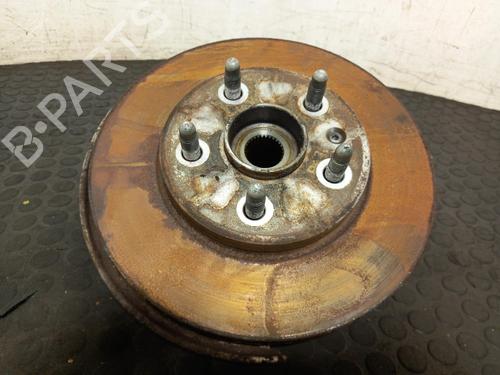 right-front-steering-knuckle-vauxhall-insignia-mk-i-a-hatchback-g09-2008-2009-2010-2011-2012-2013-2014-2015-2016-2017-40337726 main image