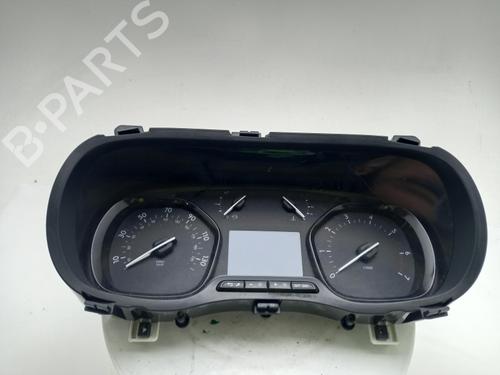 instrument-cluster-citroen-jumpy-iii-van-v_-2016-40317582 main image