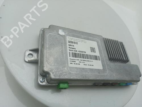 Engine control unit (ECU) VOLVO V90 II Estate (235) B6 Mild-Hybrid AWD | BP40310829M57 - Image 3