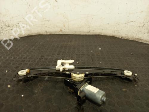 Front right window mechanism FIAT 500 (312_) 1.2 (312AXA1A) | BP40311788C23 - Image 5
