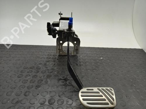 Used Break pedal Break pedal HYUNDAI IONIQ 5 (NE) EV (228 hp) 40340032 40340032