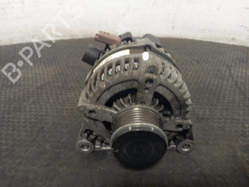 alternator-vauxhall-grandland-x-grandland-a18-2017-40312509 main image