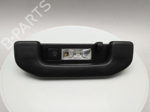 Used Interior roof handle Interior roof handle MERCEDES-BENZ A-CLASS (W177) A 180 (177.084) (136 hp) 40344815 40344815