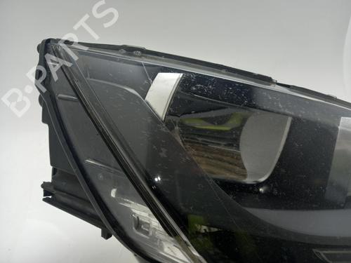 Right headlight AUDI A1 (8X1, 8XK) 1.6 TDI | BP40331055C29 - Image 3