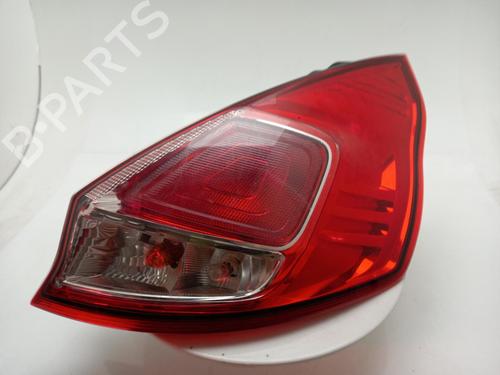 right-taillight-ford-fiesta-vi-cb1-ccn-2008-40304204 main image