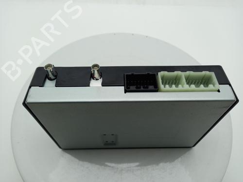 Engine control unit (ECU) VAUXHALL GRANDLAND X / GRANDLAND (A18) 1.2 Turbo (75) | BP40326886M57 - Image 5