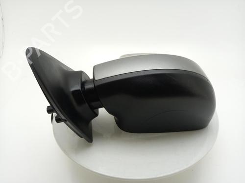 Left mirror DACIA SANDERO II TCe 90 (B8M1, B8MA, B8AC) | BP40340860C26 - Image 4