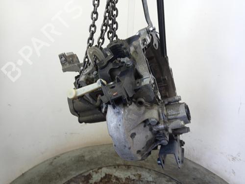 Used Gearbox Gearbox VAUXHALL COMBO Mk IV (E) Box Body/MPV (K9) 1.6 D (99 hp) 40329004 40329004