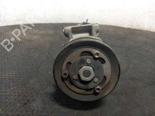 Used Turbocharger/Supercharger Turbocharger/Supercharger VW TRANSPORTER T6 Van (SGA, SGH, SHA, SHH) 2.0 TDI (102 hp) 40316985 40316985
