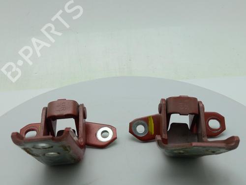 Hinge/Door check strap SUZUKI SWIFT V (AZ) 1.2 Hybrid (Mild Hybrid) (A2L412) | BP40318752C146 - Image 5