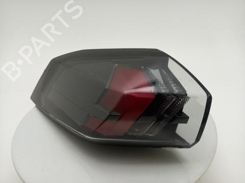 Used Left taillight Left taillight PEUGEOT 2008 II (UD_, US_, UY_, UJ_, UR_, UC_) 1.2 PureTech 130 (USHNS, URHNS) (130 hp) 40340843 40340843