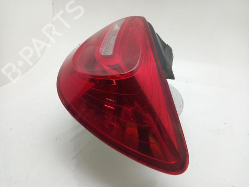 Right taillight MERCEDES-BENZ A-CLASS (W176) A 180 CDI / d (176.012) | BP40321979C35 - Image 3