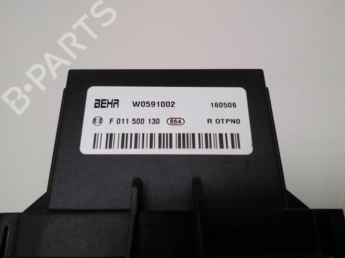 Heater resistor MASERATI GHIBLI III (M157) 3.0 D | BP40347123M108 - Image 4