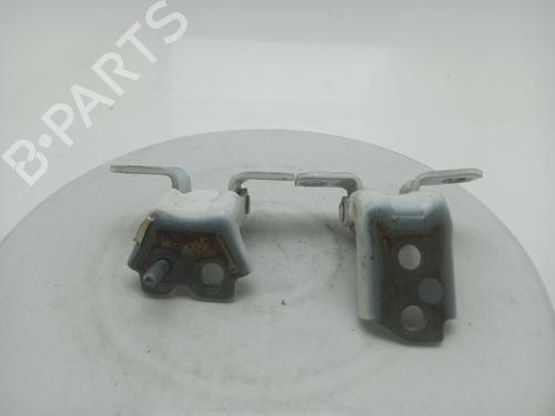 Used Hinge/Door check strap Hinge/Door check strap MAZDA 2 Hatchback (DL, DJ) 1.5 (75 hp) 40326501 40326501