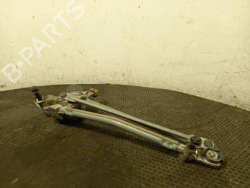 Front wiper motor CITROËN DS3 (SA_) 1.6 HDi 110 | BP40318467M29 - Image 2