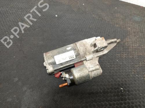 Used Starter Starter FORD FIESTA VII (HJ, HF) 1.0 EcoBoost mHEV ACTIVE (125 hp) 40324756 40324756