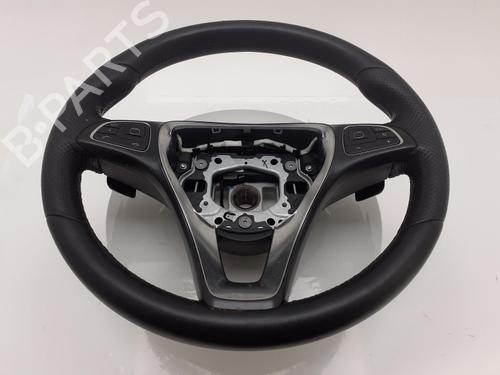 Used Steering wheel Steering wheel MERCEDES-BENZ E-CLASS (W213) E 220 d (213.004) (194 hp) 40342053 40342053