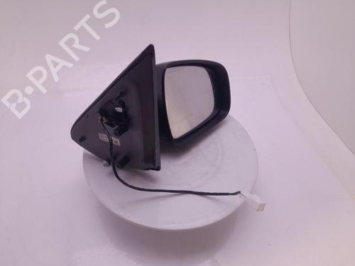 right-mirror-dacia-sandero-ii-2012-40311398 main image